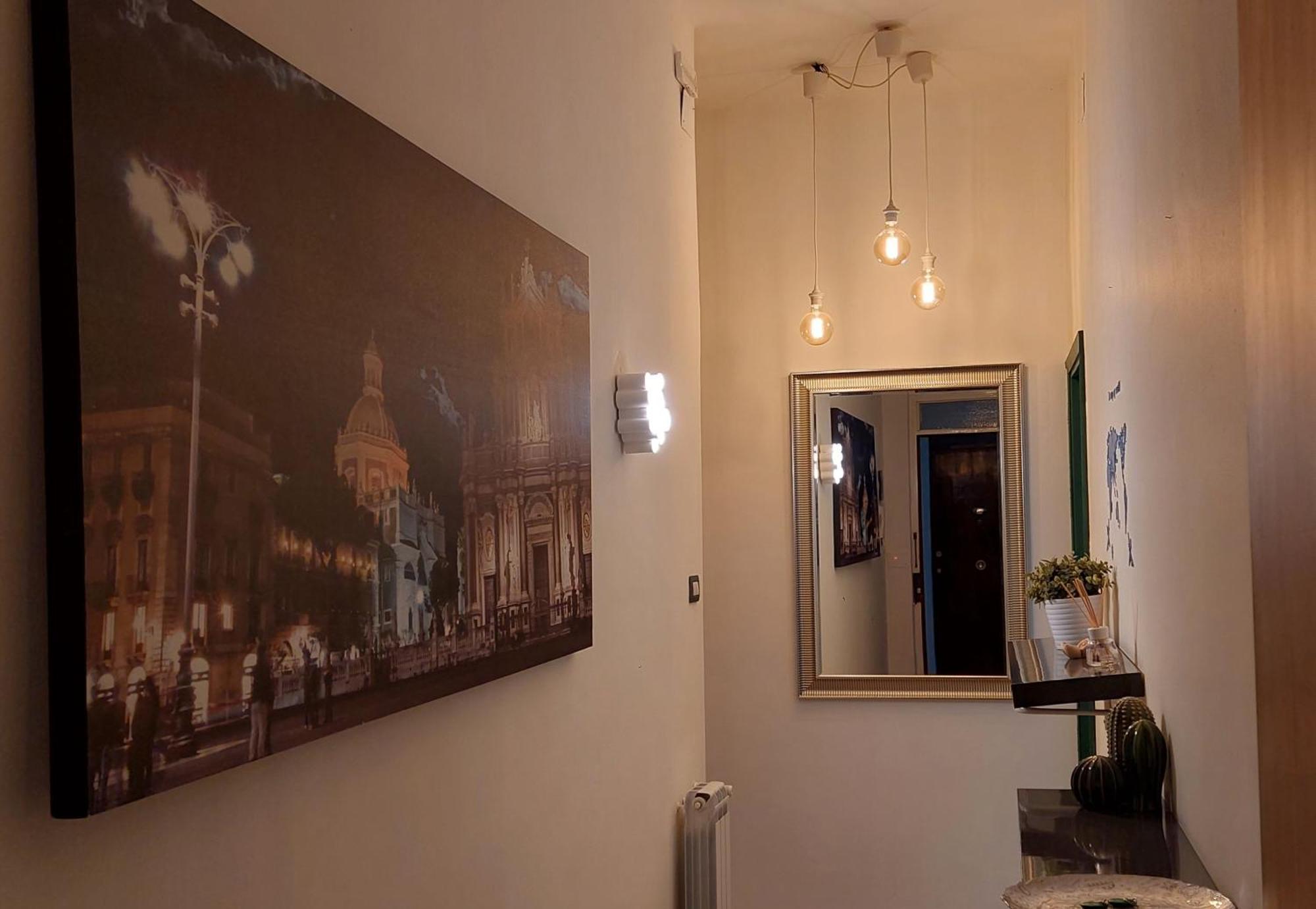 Casa Vacanze Italia Catania Exterior photo