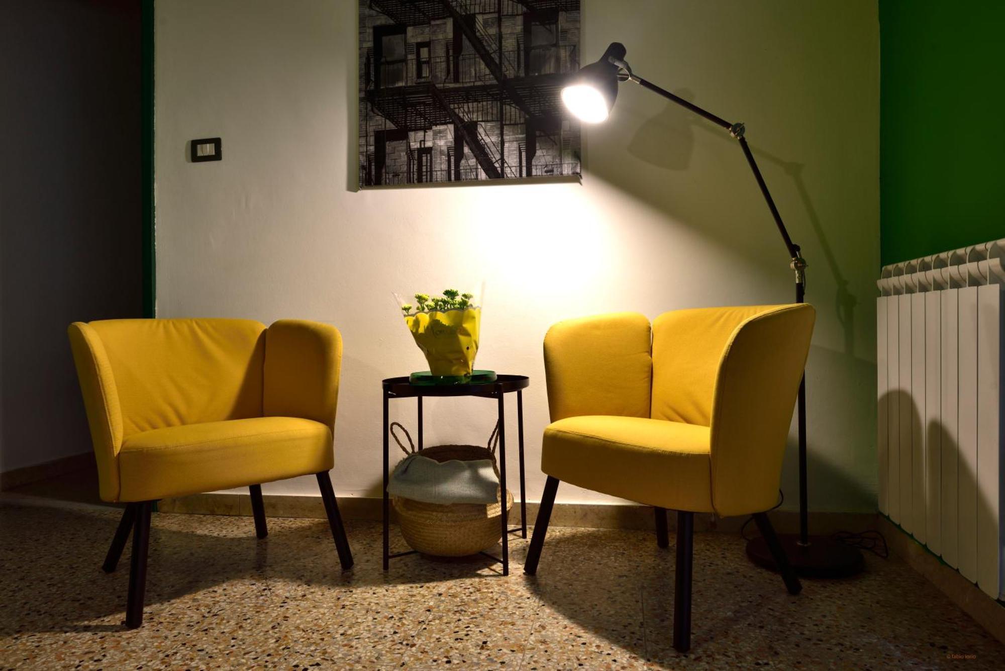 Casa Vacanze Italia Catania Exterior photo