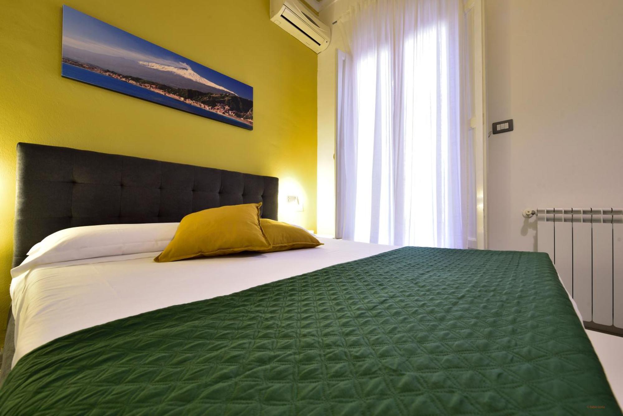 Casa Vacanze Italia Catania Exterior photo