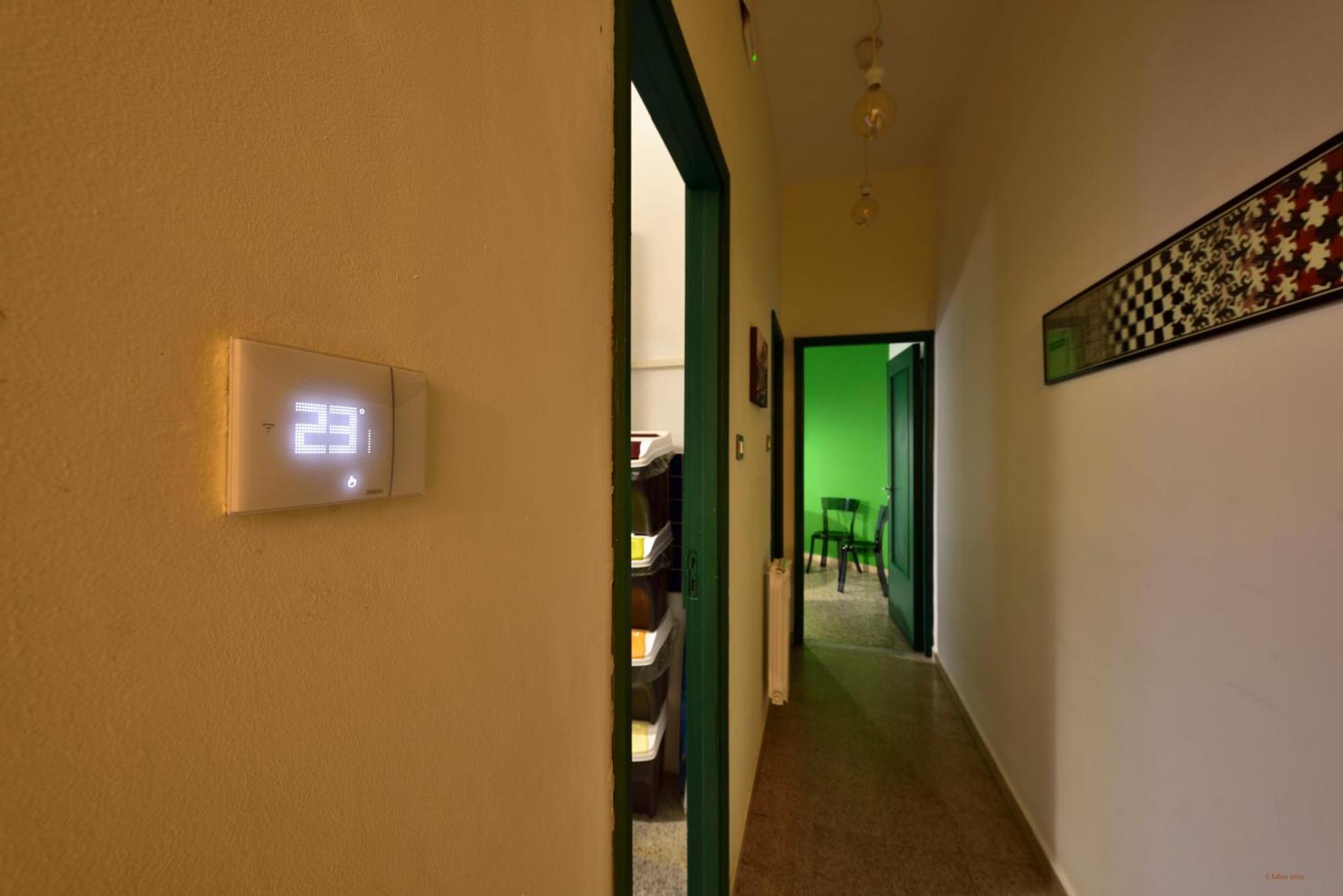 Casa Vacanze Italia Catania Exterior photo