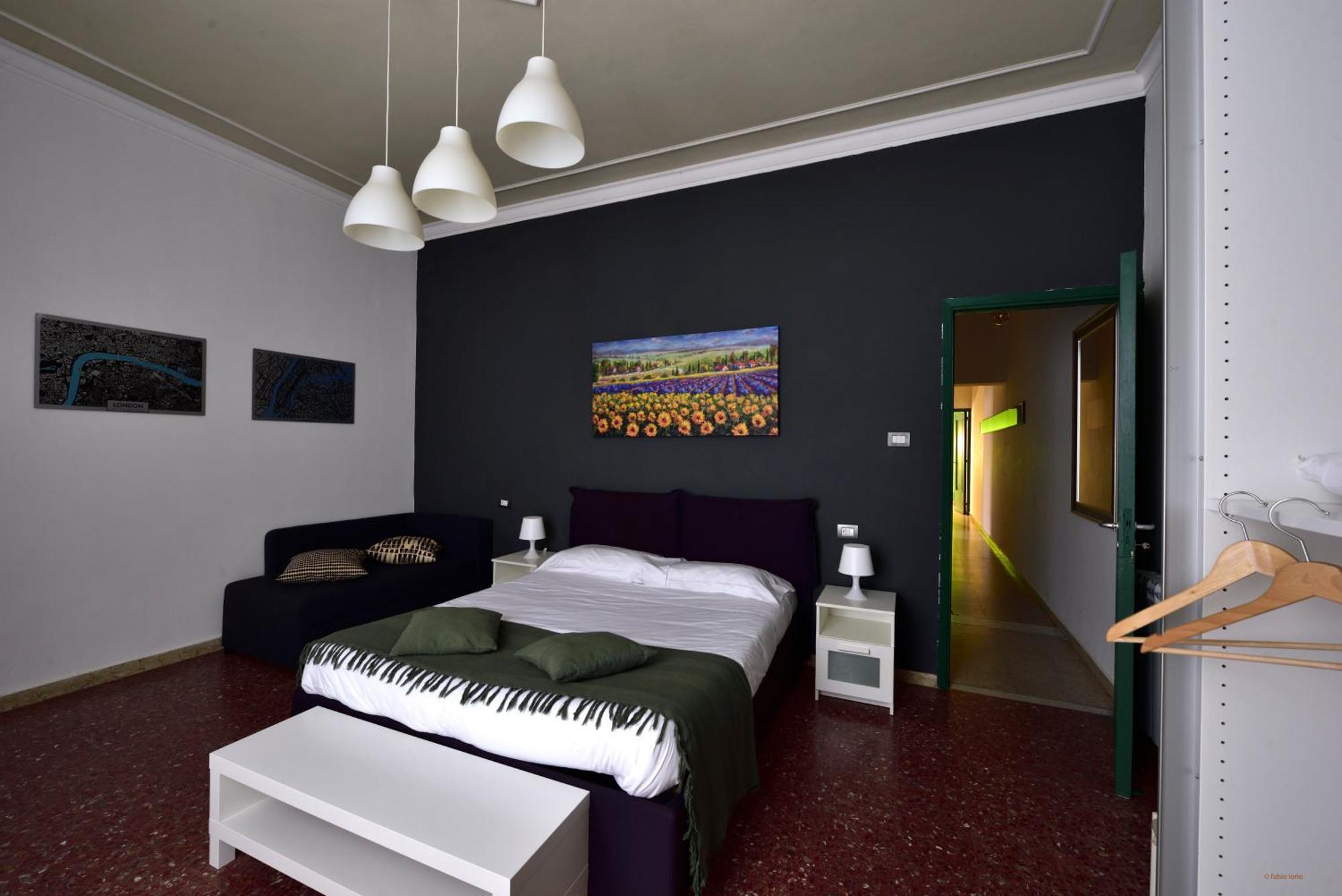 Casa Vacanze Italia Catania Exterior photo