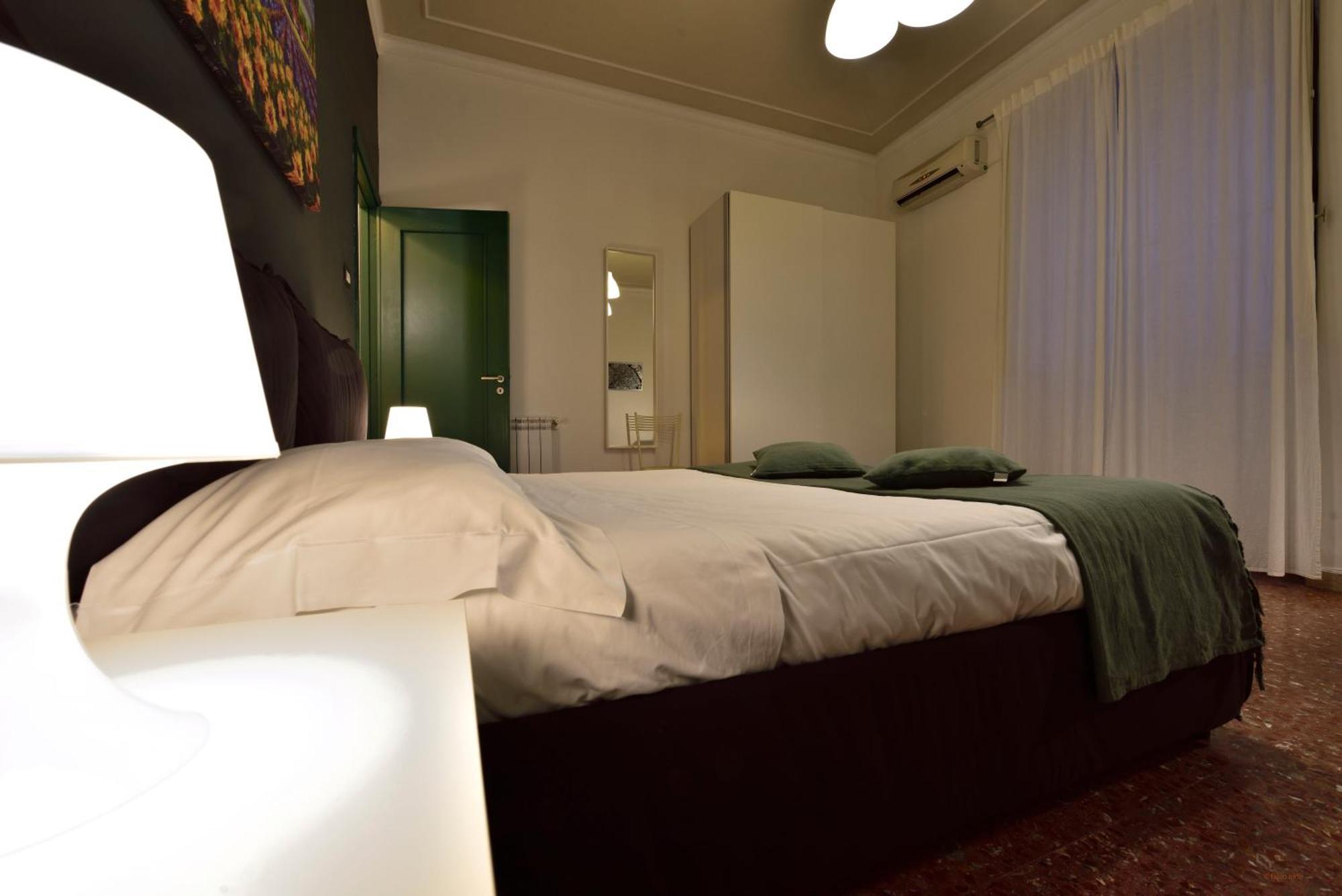 Casa Vacanze Italia Catania Exterior photo