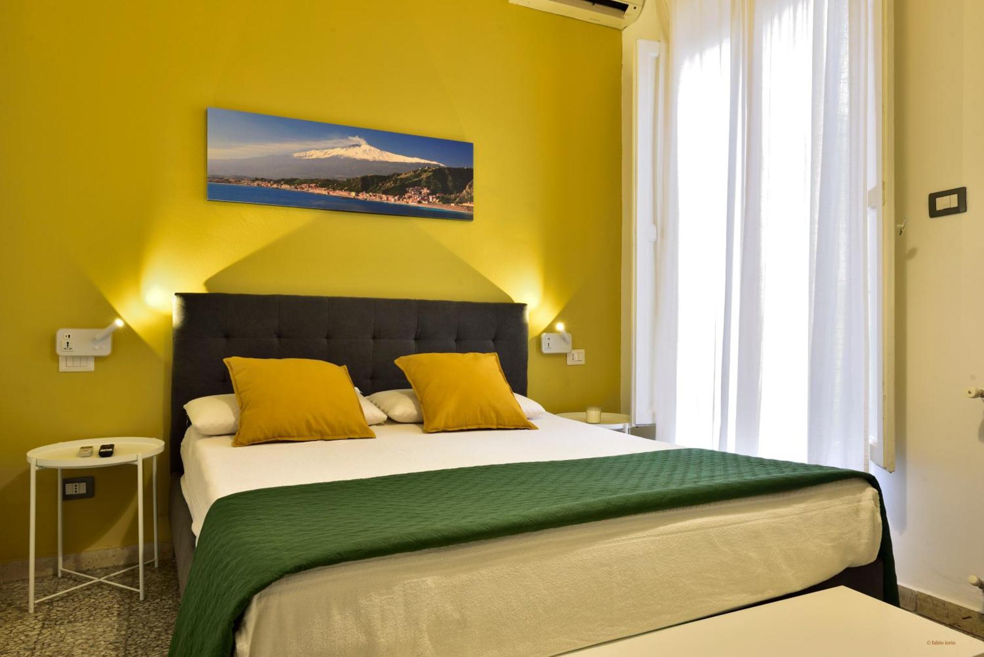Casa Vacanze Italia Catania Exterior photo