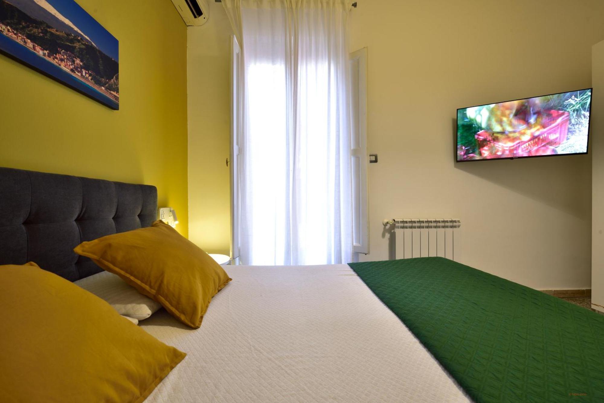Casa Vacanze Italia Catania Exterior photo